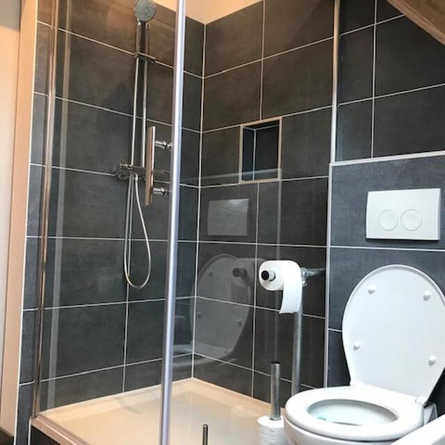 De Hostee Bed & Breakfast Stolwijk Dış mekan fotoğraf