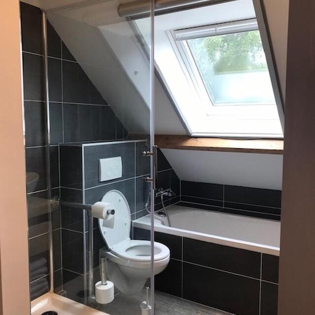 De Hostee Bed & Breakfast Stolwijk Dış mekan fotoğraf