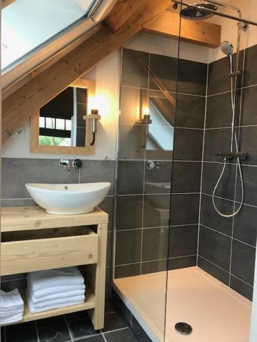 De Hostee Bed & Breakfast Stolwijk Dış mekan fotoğraf